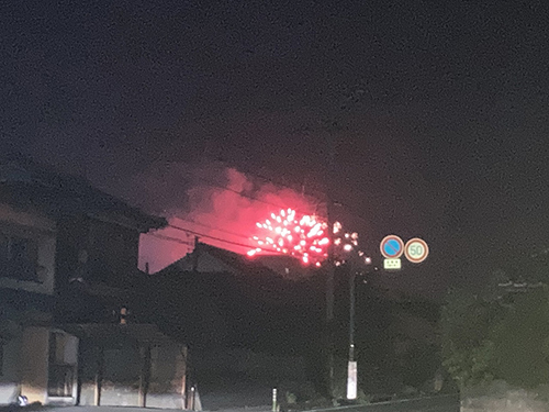 陸上自衛隊松山駐屯地納涼祭⑥