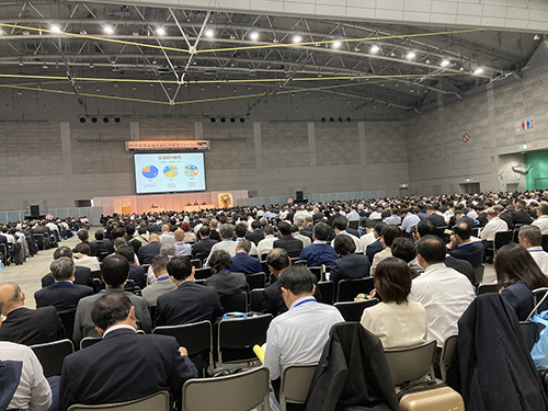 第18回全国市議会議長会フォーラム⑦