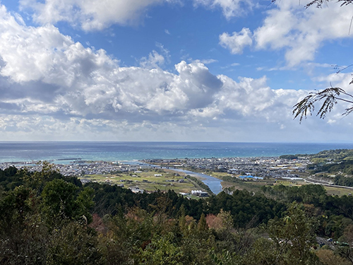 高知・モネの庭③