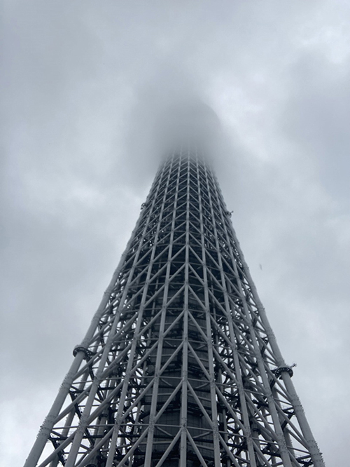 東京スカイツリー