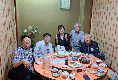 松山西高１期②