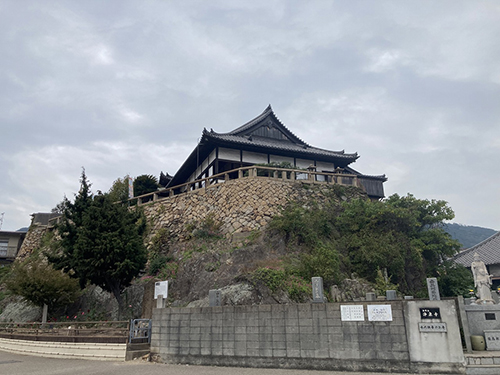 鞆の浦②