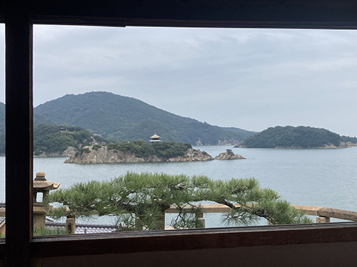 鞆の浦⑤