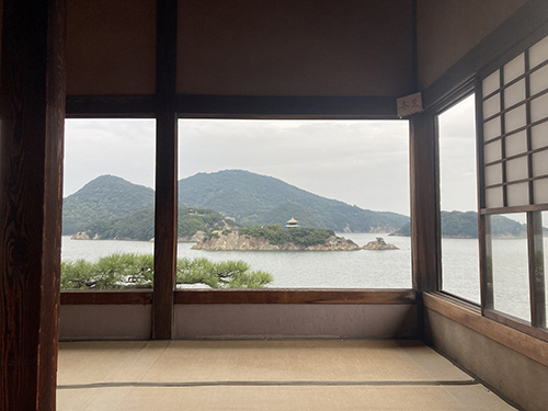 鞆の浦⑦