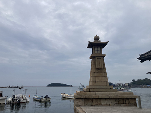 鞆の浦⑨