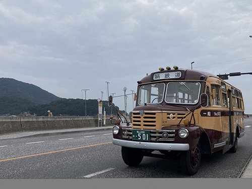 鞆の浦⑩