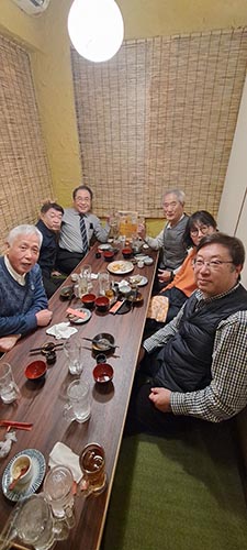 松山西高1期生①