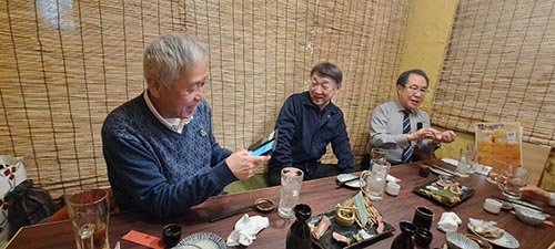 松山西高1期生②