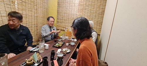 松山西高1期生③