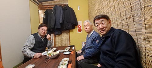 松山西高1期生④