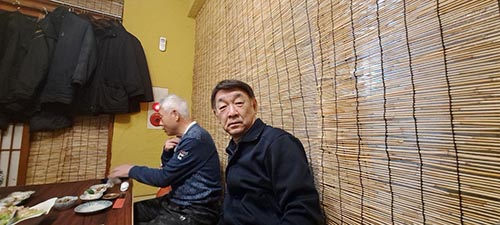 松山西高1期生⑤