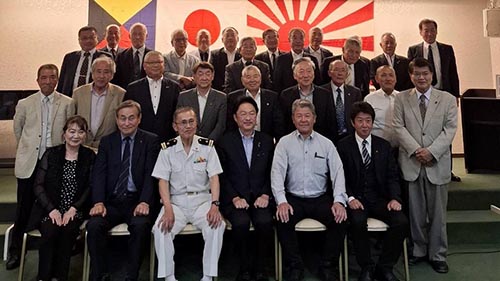第21回晴朗会