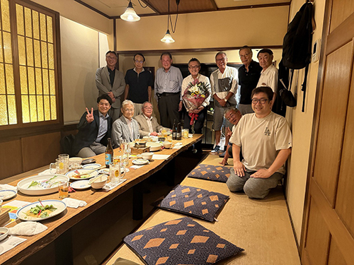 21世紀県政研究会①