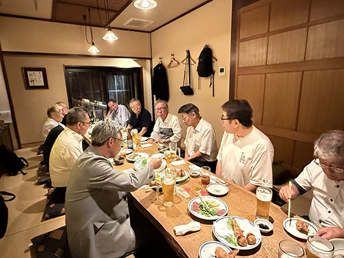 21世紀県政研究会③