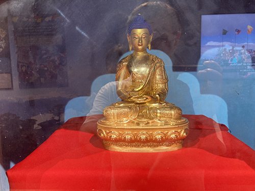「玉星会」万博研修旅行⑫