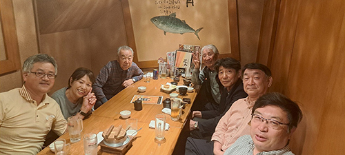春笑会①
