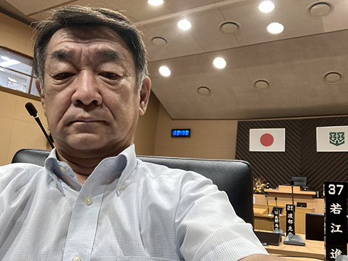令和7年9月議会