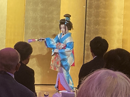 愛媛県倫理法人会懇親会③