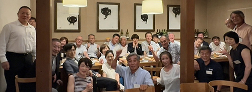 燦燦会