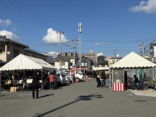 三津浜校区文化祭②