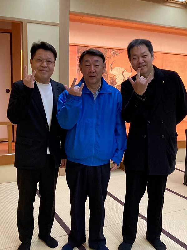 アフタヌーンティー協会②