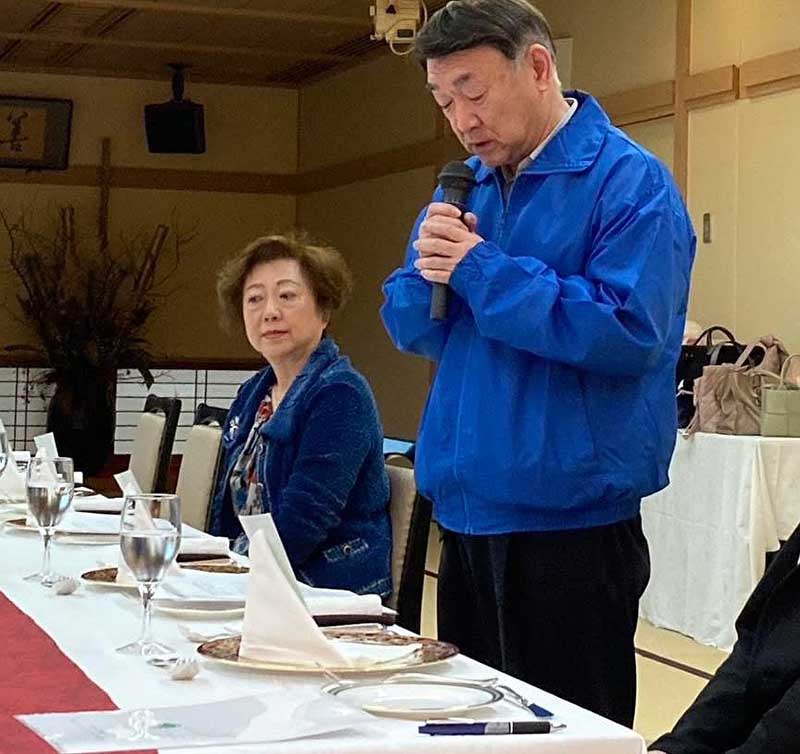 アフタヌーンティー協会③