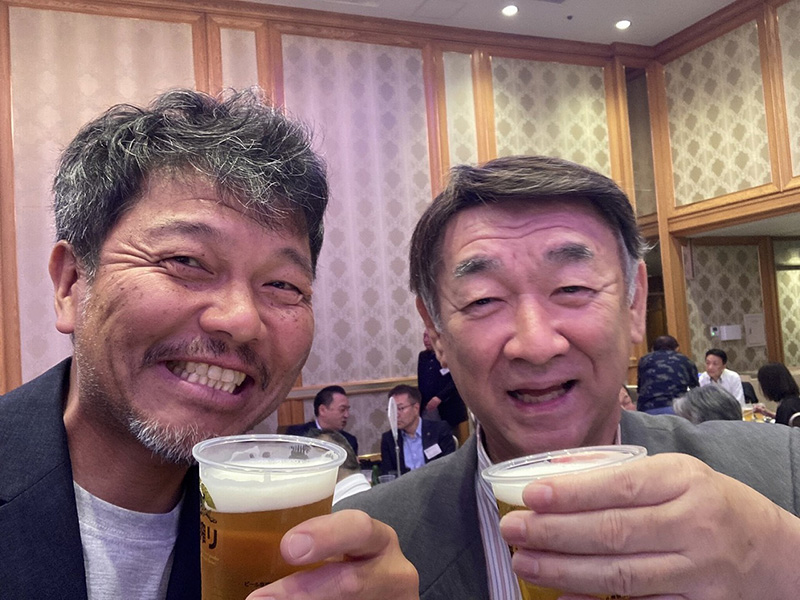 愛媛高知県人会④