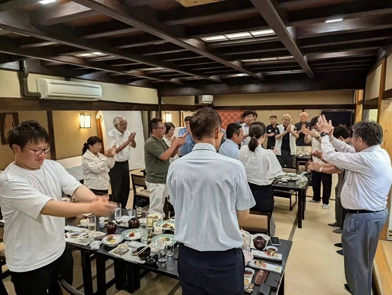 愛媛龍馬の会①