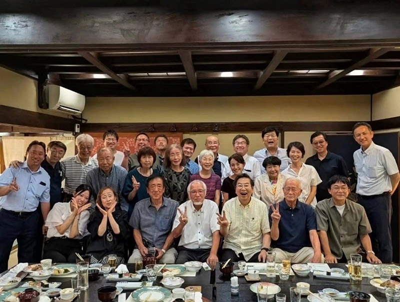 愛媛龍馬の会②