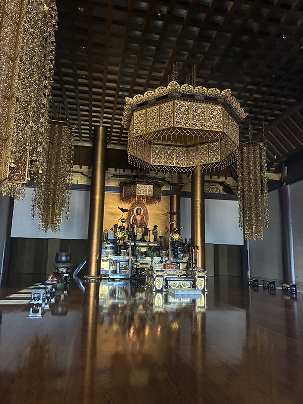 増上寺